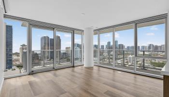 The Park on Keeaumoku condo # 2618R, Honolulu, Hawaii - photo 5 of 15