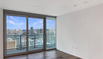 The Park on Keeaumoku condo # 2707, Honolulu, Hawaii - photo 2 of 15