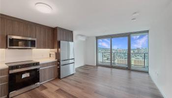 The Park on Keeaumoku condo # 2707, Honolulu, Hawaii - photo 4 of 15