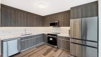 The Park on Keeaumoku condo # 2707, Honolulu, Hawaii - photo 6 of 15