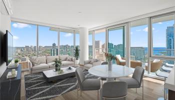 The Park on Keeaumoku condo # 2919R, Honolulu, Hawaii - photo 1 of 22