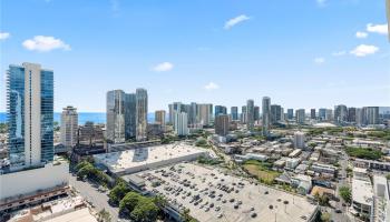 The Park on Keeaumoku condo # 2919R, Honolulu, Hawaii - photo 3 of 22