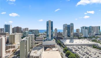 The Park on Keeaumoku condo # 2919R, Honolulu, Hawaii - photo 4 of 22