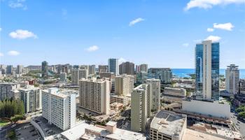 The Park on Keeaumoku condo # 2919R, Honolulu, Hawaii - photo 5 of 22