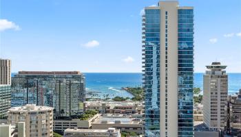 The Park on Keeaumoku condo # 2919R, Honolulu, Hawaii - photo 6 of 22