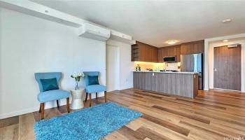 The Park on Keeaumoku condo # 3016R, Honolulu, Hawaii - photo 2 of 25