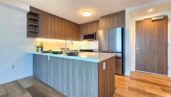 The Park on Keeaumoku condo # 3016R, Honolulu, Hawaii - photo 3 of 25