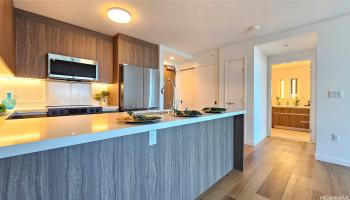 The Park on Keeaumoku condo # 3016R, Honolulu, Hawaii - photo 5 of 25