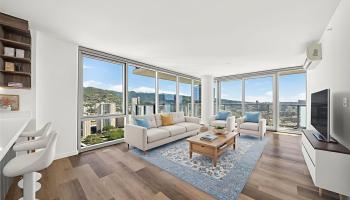 The Park on Keeaumoku condo # 3101R, Honolulu, Hawaii - photo 1 of 24