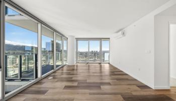 The Park on Keeaumoku condo # 3101R, Honolulu, Hawaii - photo 2 of 24