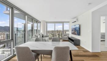 The Park on Keeaumoku condo # 3101R, Honolulu, Hawaii - photo 2 of 23