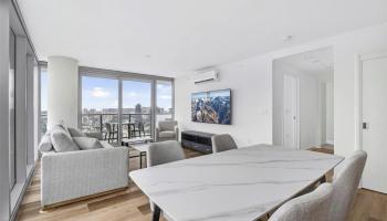 The Park on Keeaumoku condo # 3101R, Honolulu, Hawaii - photo 3 of 23