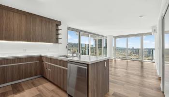 The Park on Keeaumoku condo # 3101R, Honolulu, Hawaii - photo 4 of 24