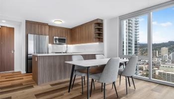 The Park on Keeaumoku condo # 3101R, Honolulu, Hawaii - photo 4 of 23