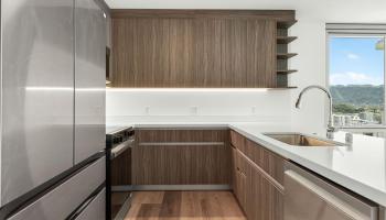 The Park on Keeaumoku condo # 3101R, Honolulu, Hawaii - photo 5 of 24