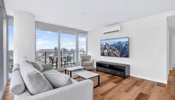 The Park on Keeaumoku condo # 3101R, Honolulu, Hawaii - photo 5 of 23