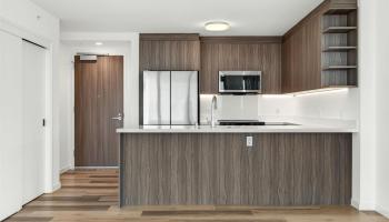 The Park on Keeaumoku condo # 3101R, Honolulu, Hawaii - photo 6 of 24