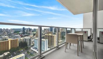 The Park on Keeaumoku condo # 3101R, Honolulu, Hawaii - photo 6 of 23