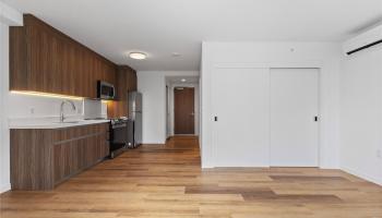 The Park on Keeaumoku condo # 310R, Honolulu, Hawaii - photo 3 of 21