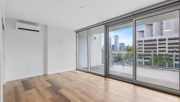 The Park on Keeaumoku condo # 310R, Honolulu, Hawaii - photo 4 of 21