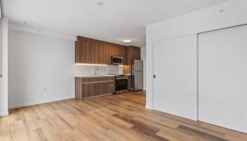 The Park on Keeaumoku condo # 310R, Honolulu, Hawaii - photo 5 of 21