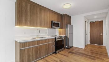 The Park on Keeaumoku condo # 310R, Honolulu, Hawaii - photo 6 of 21