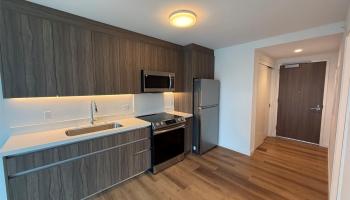 The Park on Keeaumoku condo # 310R, Honolulu, Hawaii - photo 5 of 25