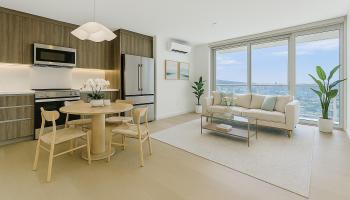 The Park on Keeaumoku condo # 3207R, Honolulu, Hawaii - photo 1 of 25