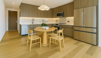 The Park on Keeaumoku condo # 3207R, Honolulu, Hawaii - photo 3 of 25