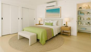 The Park on Keeaumoku condo # 3207R, Honolulu, Hawaii - photo 4 of 25