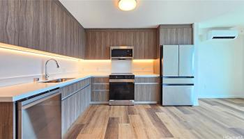 The Park on Keeaumoku condo # 3207R, Honolulu, Hawaii - photo 6 of 25