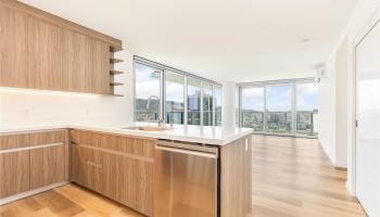 The Park on Keeaumoku condo # 3301R, Honolulu, Hawaii - photo 1 of 25