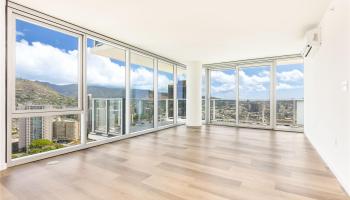 The Park on Keeaumoku condo # 3301R, Honolulu, Hawaii - photo 2 of 25