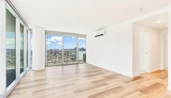 The Park on Keeaumoku condo # 3301R, Honolulu, Hawaii - photo 3 of 25