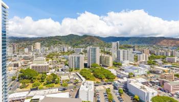 The Park on Keeaumoku condo # 3301R, Honolulu, Hawaii - photo 4 of 25