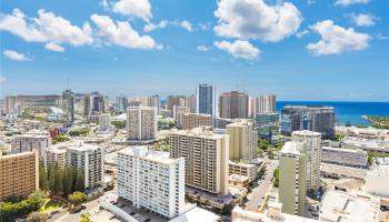 The Park on Keeaumoku condo # 3301R, Honolulu, Hawaii - photo 5 of 25
