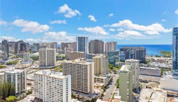 The Park on Keeaumoku condo # 3301R, Honolulu, Hawaii - photo 6 of 25