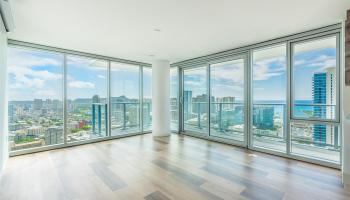 The Park on Keeaumoku condo # 3419R, Honolulu, Hawaii - photo 2 of 25