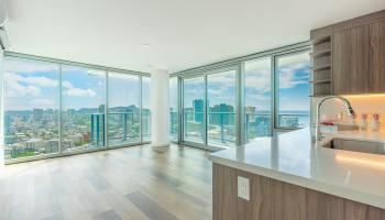 The Park on Keeaumoku condo # 3419R, Honolulu, Hawaii - photo 3 of 25