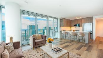 The Park on Keeaumoku condo # 3419R, Honolulu, Hawaii - photo 4 of 25