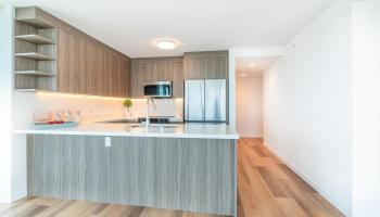 The Park on Keeaumoku condo # 3419R, Honolulu, Hawaii - photo 5 of 25