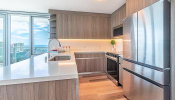 The Park on Keeaumoku condo # 3419R, Honolulu, Hawaii - photo 6 of 25