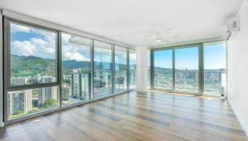 The Park on Keeaumoku condo # 3701R, Honolulu, Hawaii - photo 2 of 25