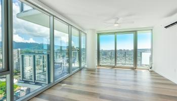 The Park on Keeaumoku condo # 3701R, Honolulu, Hawaii - photo 3 of 25