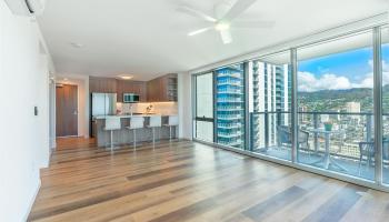 The Park on Keeaumoku condo # 3701R, Honolulu, Hawaii - photo 5 of 25