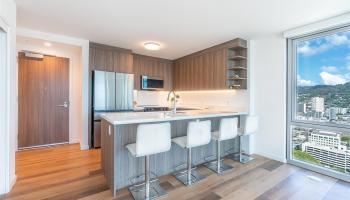 The Park on Keeaumoku condo # 3701R, Honolulu, Hawaii - photo 6 of 25
