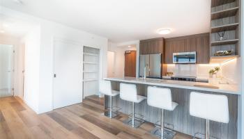 The Park on Keeaumoku condo # 3701R, Honolulu, Hawaii - photo 6 of 24