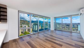 The Park on Keeaumoku condo # 3901R, Honolulu, Hawaii - photo 1 of 25