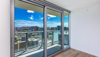 The Park on Keeaumoku condo # 3901R, Honolulu, Hawaii - photo 3 of 25