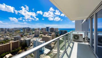 The Park on Keeaumoku condo # 3901R, Honolulu, Hawaii - photo 4 of 25